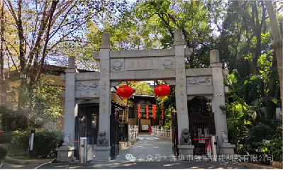 景區(qū)檢票閘機：開啟智慧旅游新篇章