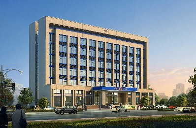 黑龍江省綏化市派出所——人證合一識別系統翼閘項目