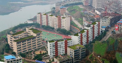 重慶市高陽(yáng)中學(xué)——人臉識(shí)別翼閘項(xiàng)目