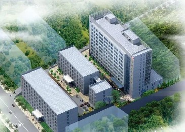 陜西省安康市紫陽(yáng)縣人民醫(yī)院